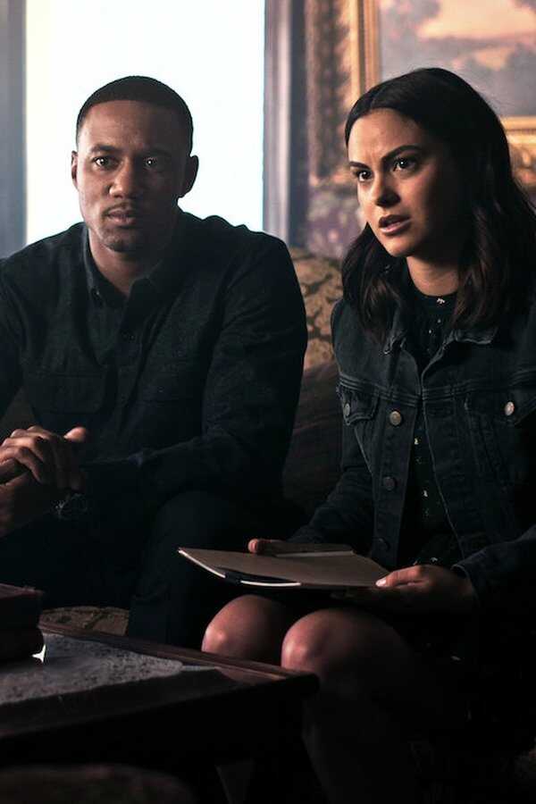 Dangerous Lies (2020) 0