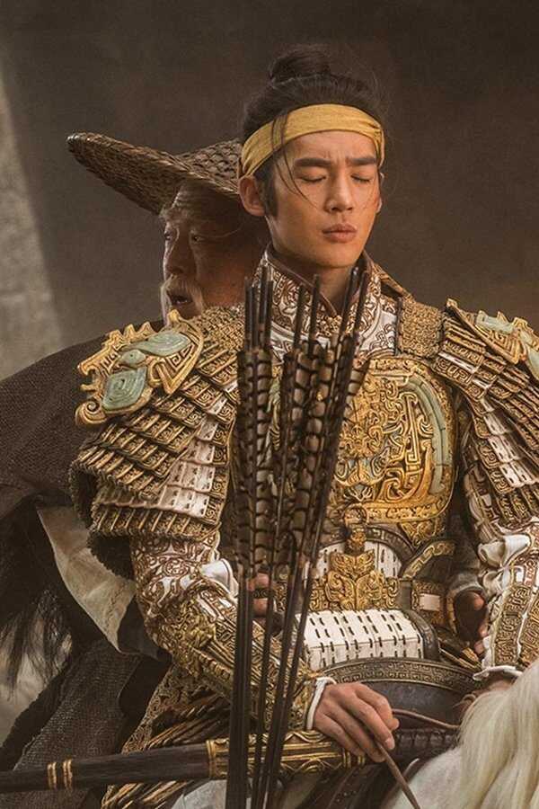 Creation of the Gods I: Kingdom of Storms (2023) 0