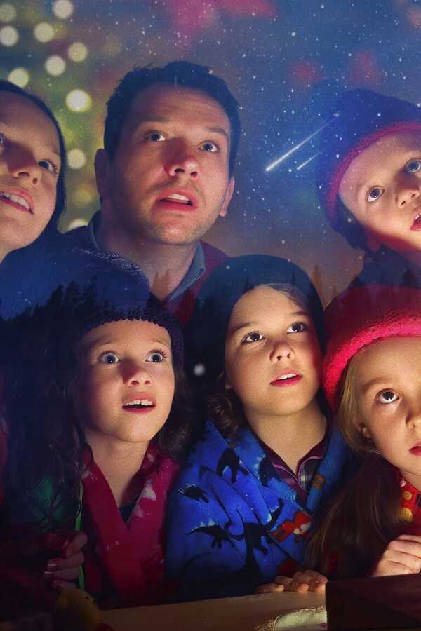 Christmas on Mistletoe Farm (2022) 0