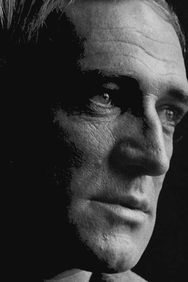 The Ghost of Richard Harris (2022) 0