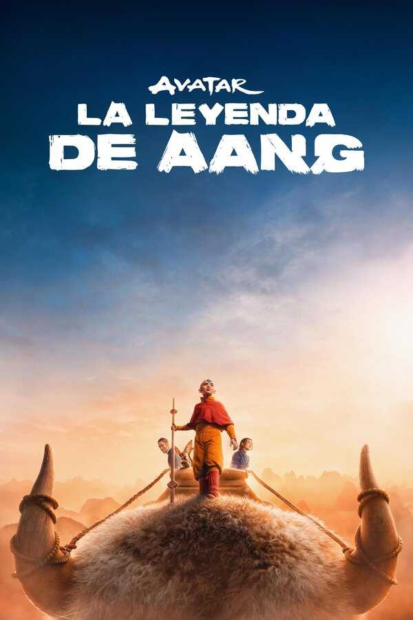 ES - Avatar: La leyenda de Aang 8
