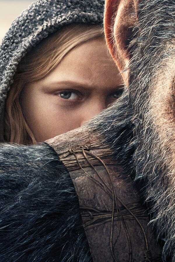 War for the Planet of the Apes (2017) 0