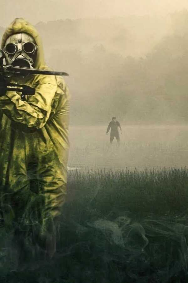 Extinción (2022) 0