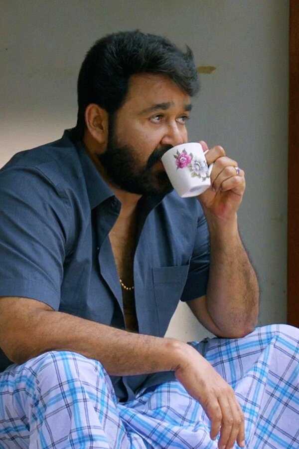 Drishyam 2 (2021) 0