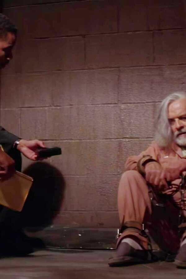 Instinct (1999) 0