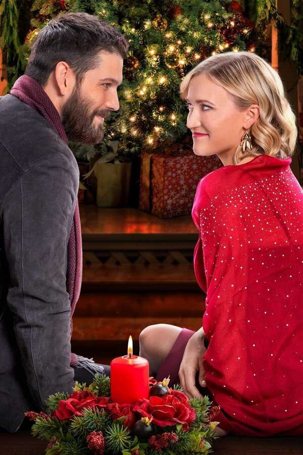 A Very Merry Bridesmaid (2021) 0