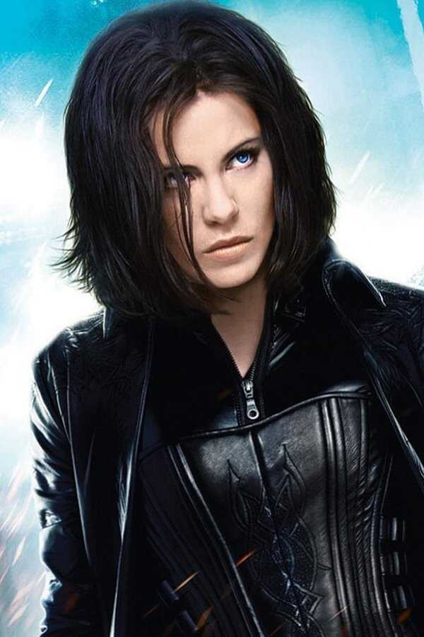 Underworld: El despertar (2012) 0