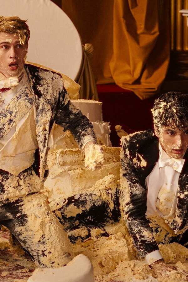 Red, White & Royal Blue (2023) 0