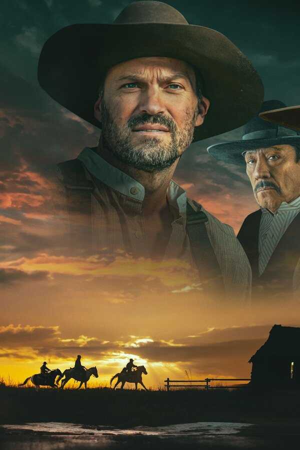 The Night They Came Home (2024) 0