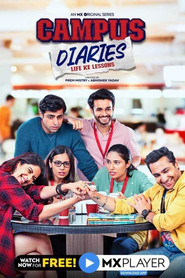 IN - Campus Diaries 2022 8