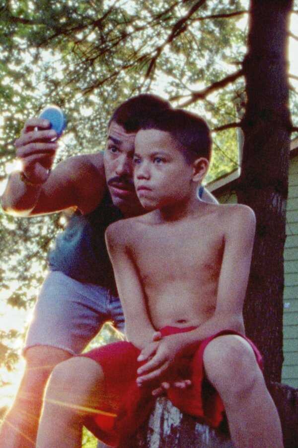 We the Animals (2018) 0