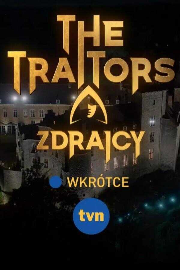 PL - THE TRAITORS - ZDRAJCY 8