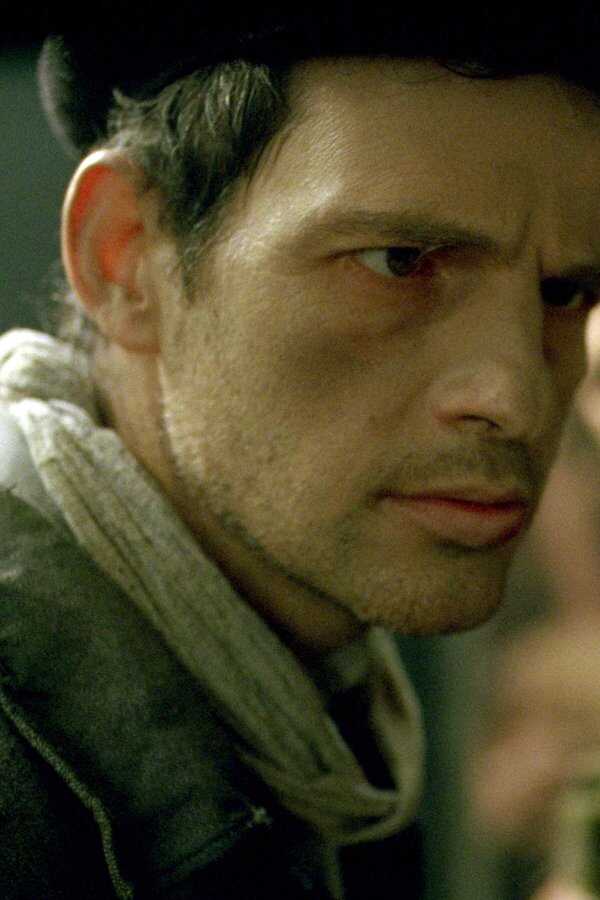 Son of Saul (2015) 0