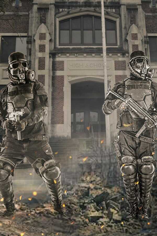 Lockdown (2021) 0