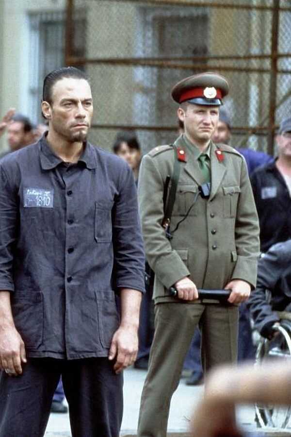 In Hell (2003) 0