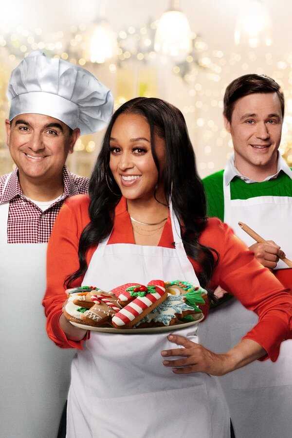 Yes, Chef! Christmas (2023) 0