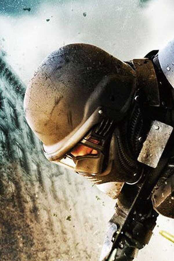 Rampage (2009) 0