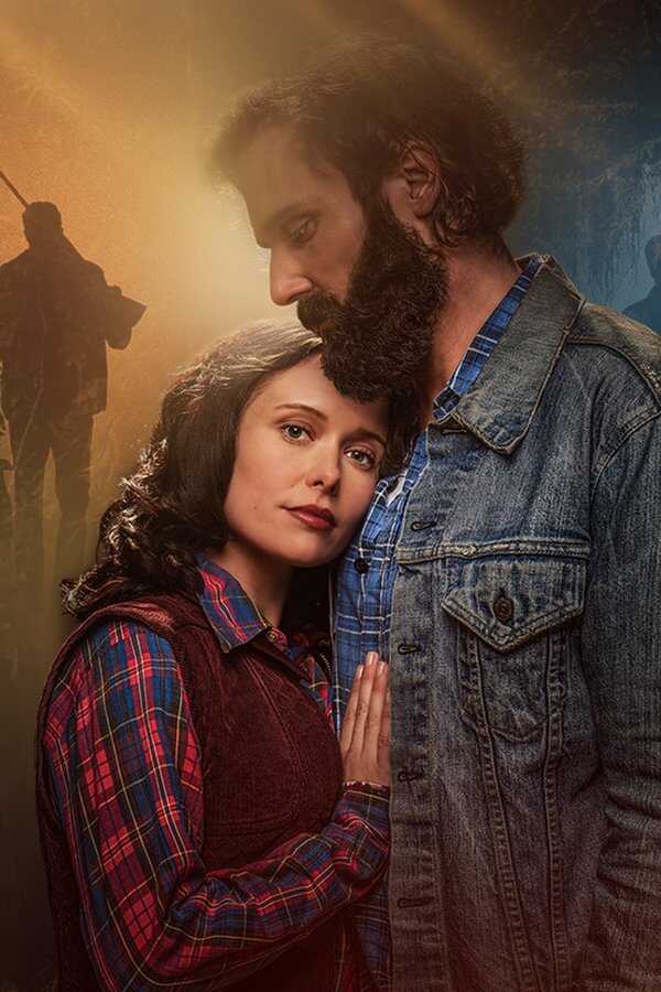 The Blind (2023) 0