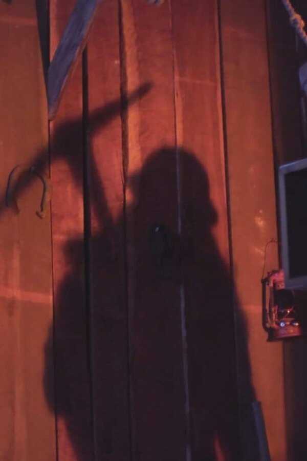 The Barn (2018) 0