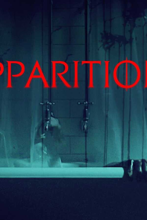 Apparitions (2022) 0