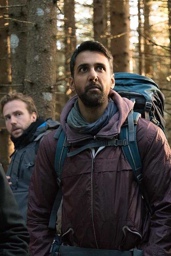 The Ritual (2017) 0