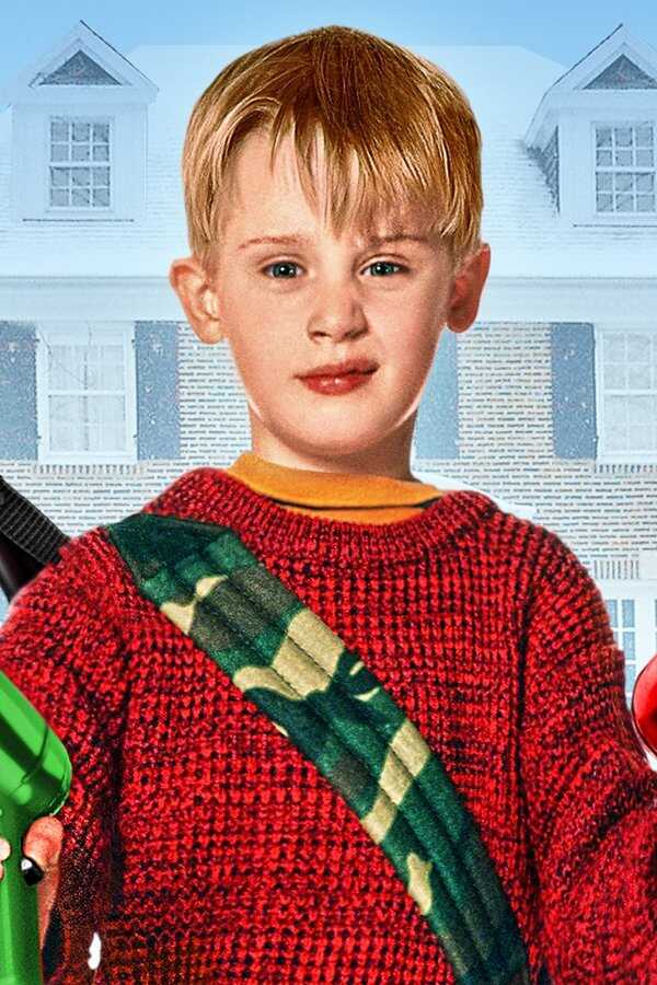 Home Alone (1990) 0