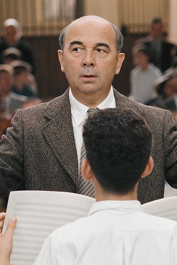 Les Choristes (2004) 0