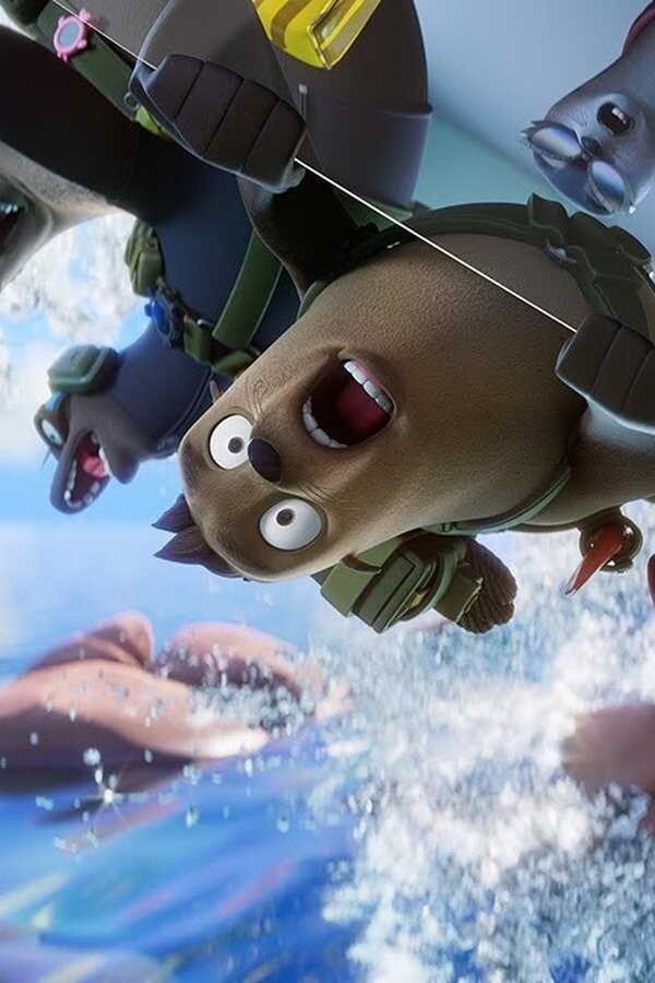 ‎فريق الفقمة (2021) 0