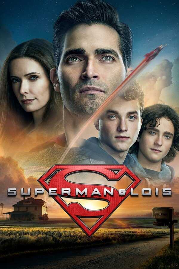 AR - Superman & Lois (2021) 8