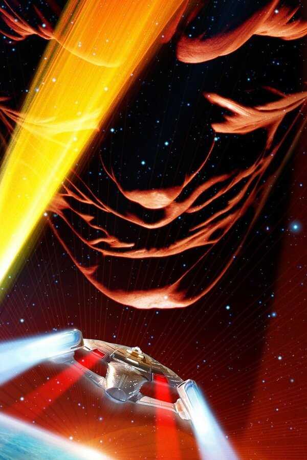 Star Trek IX: Insurrección (1998) 0
