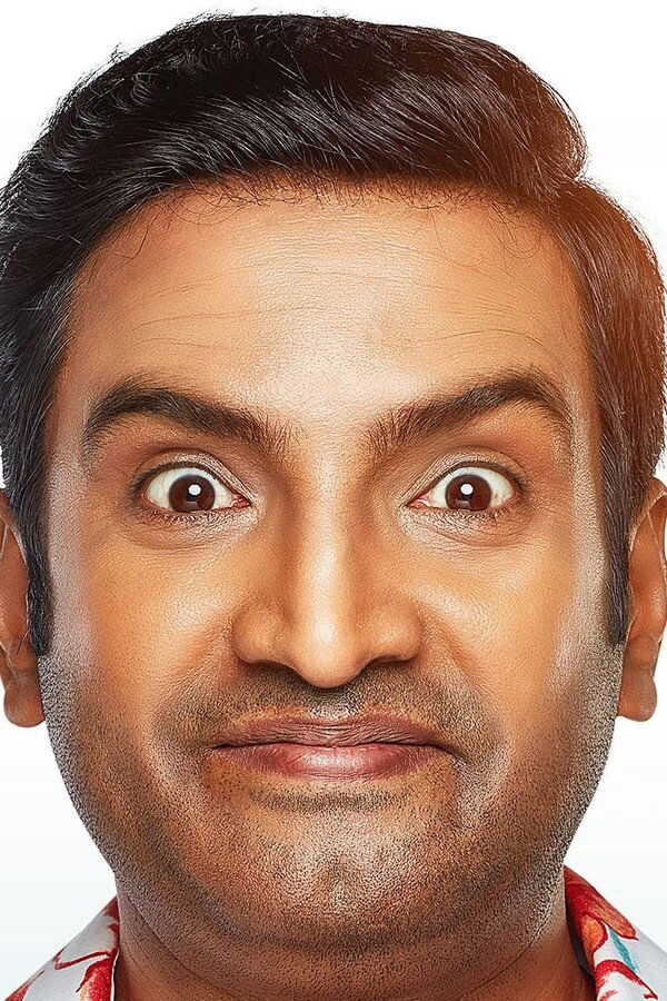 சபாபதி (2021) 0