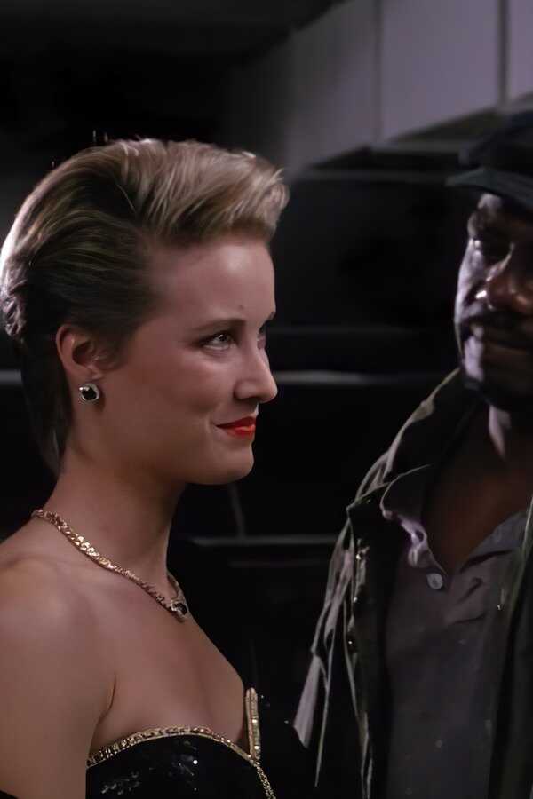 Wrong Bet (1990) 0