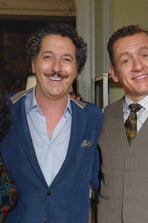 Le dindon (2019) 0