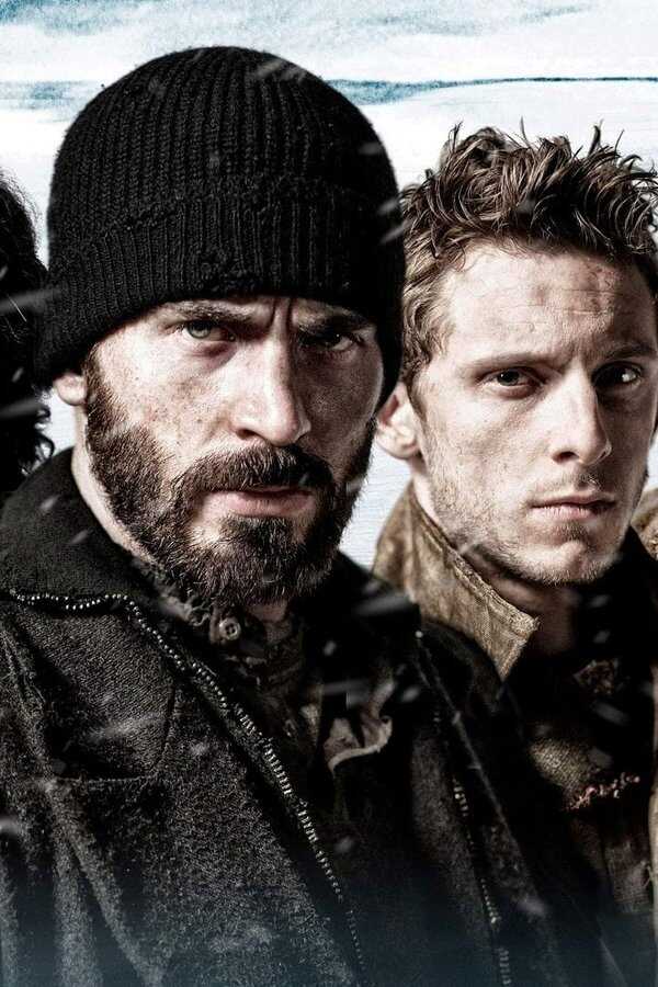 Snowpiercer : Le Transperceneige (2013) 0