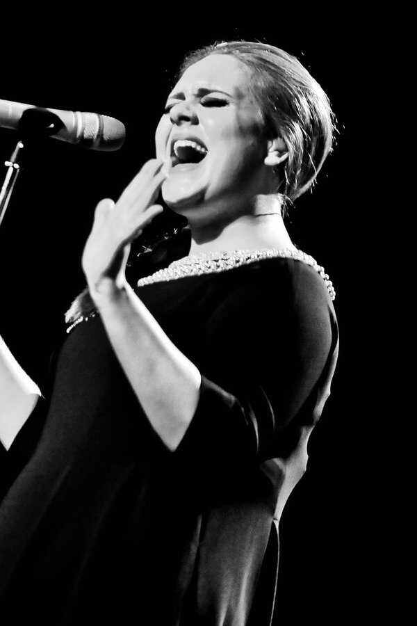 Adele: 30 Greatest Moments (2022) 0