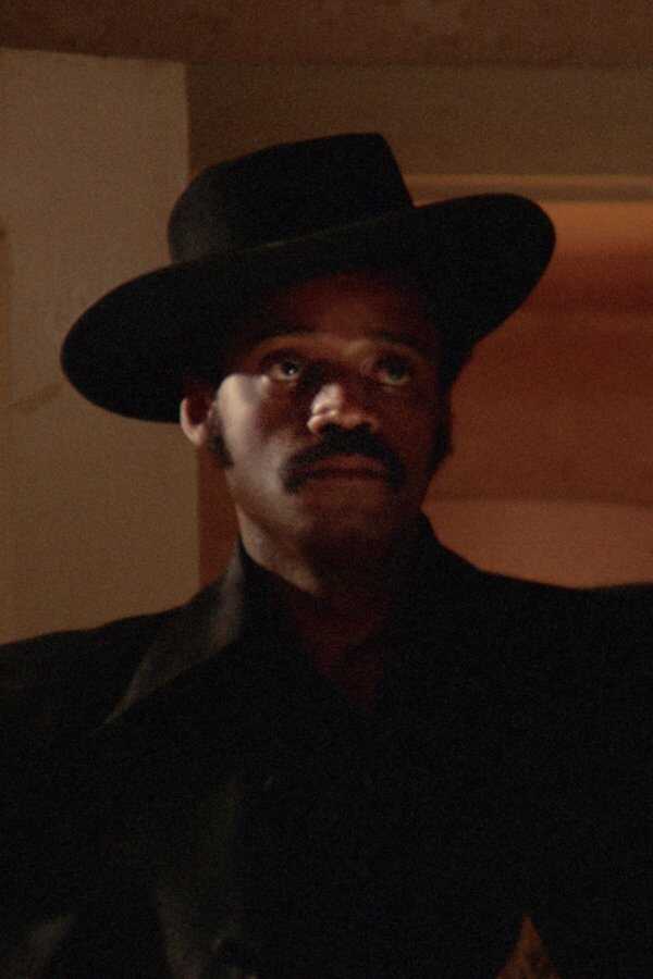 Sweet Sweetback's Baadasssss Song (1971) 0