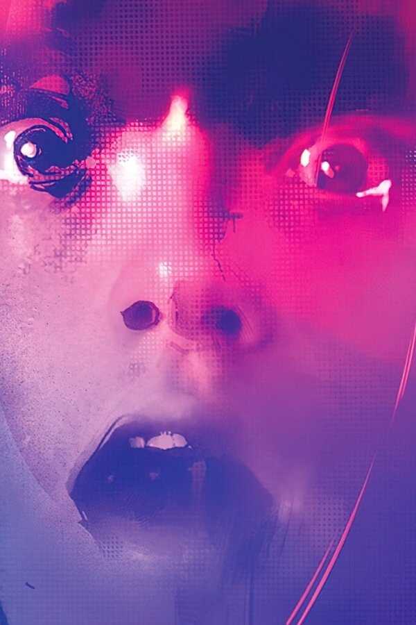 Daniel Isn't Real (2019) 0