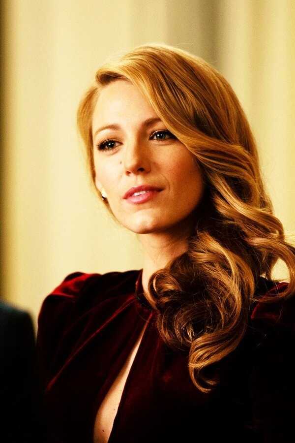 The Age of Adaline (2015) 0