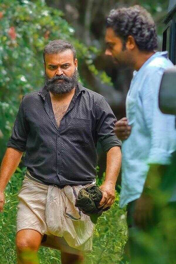 ചാവേർ (2023) 0