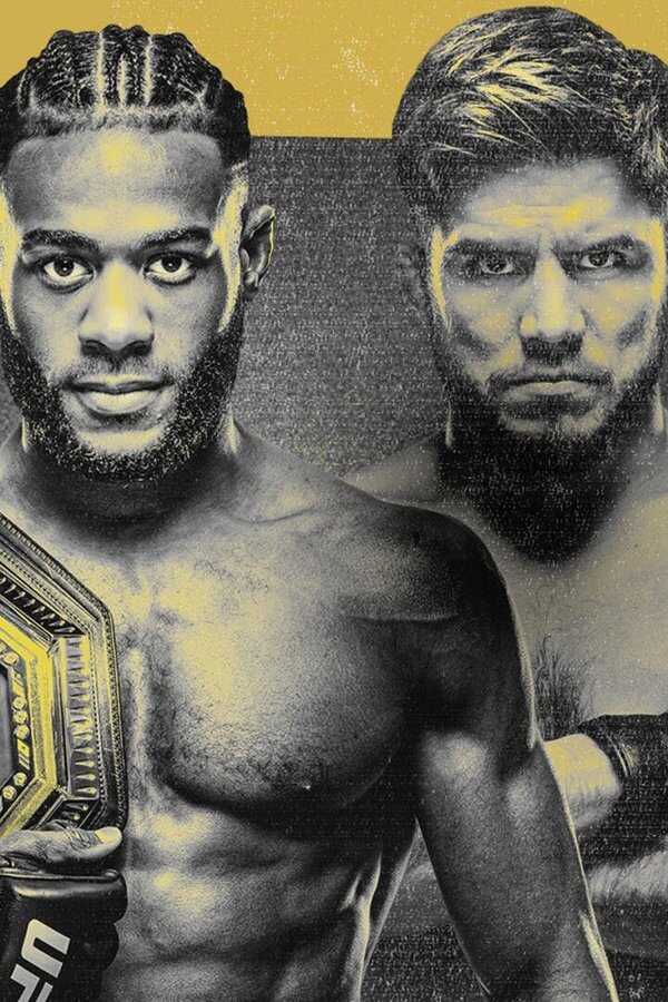 UFC 288: Sterling vs. Cejudo (2023) 0