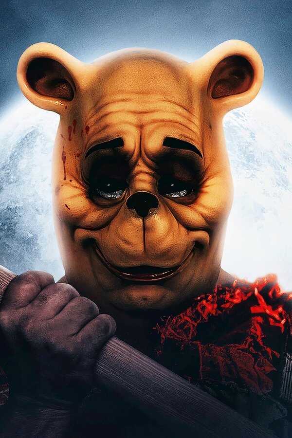 Winnie the Pooh: Miel y Sangre (2023) 0