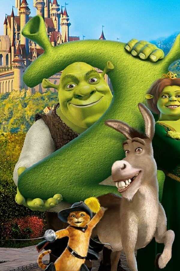 Shrek 2 (2004) 0