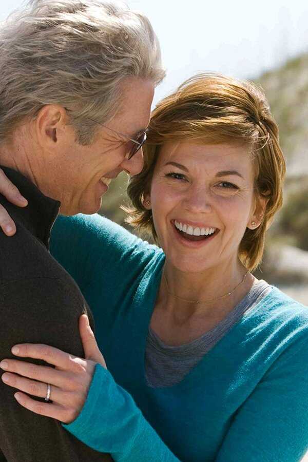 Nights in Rodanthe (2008) 0