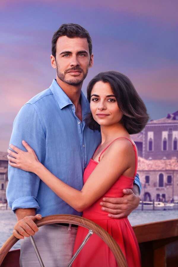 A Very Venice Romance (2023) 0