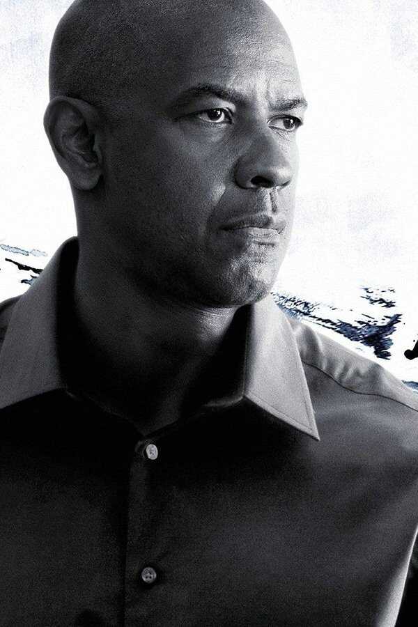 The Equalizer (2014) 0