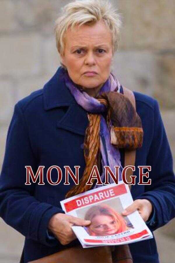 FR - Mon Ange 8