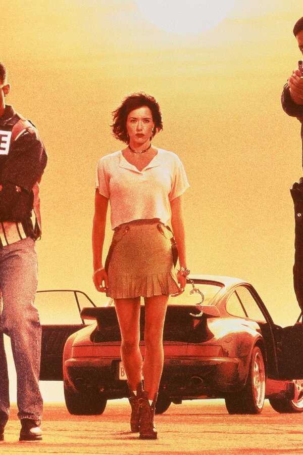 Dos policías rebeldes (1995) 0