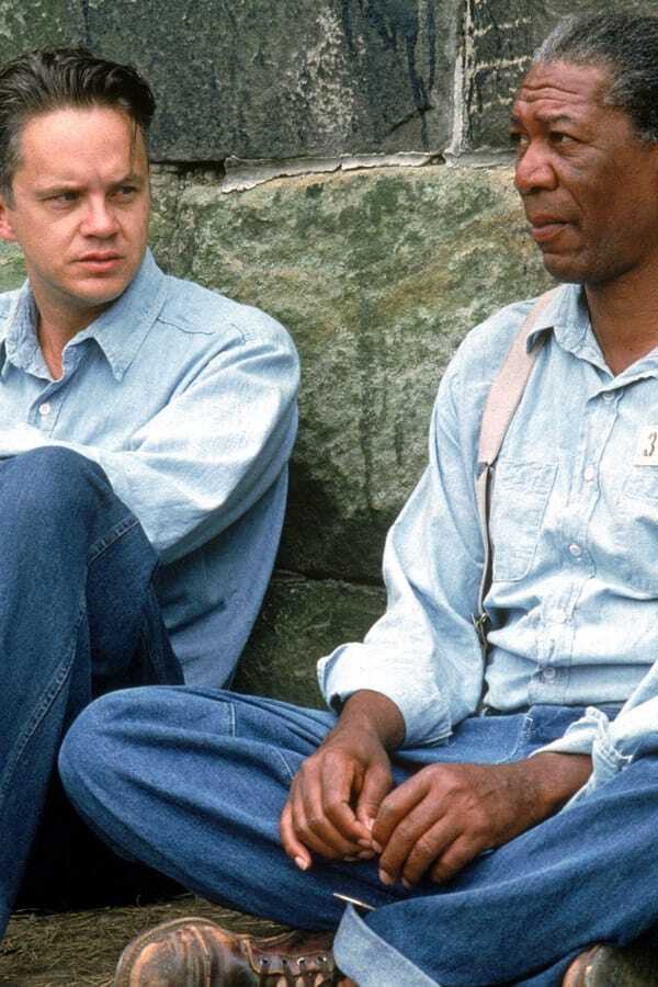Die Verurteilten (1994) 0