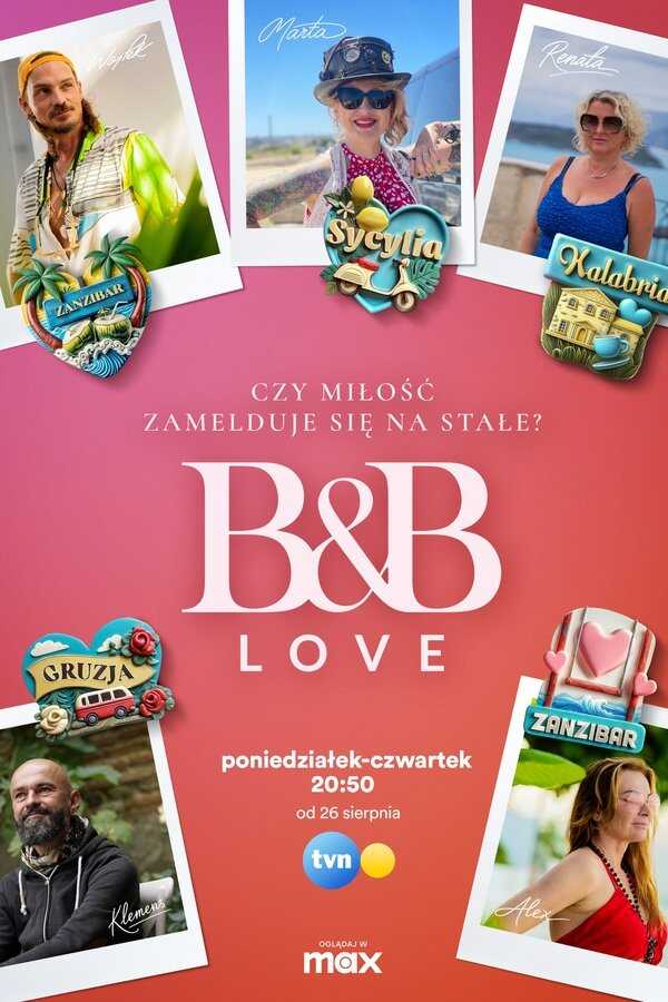 PL - B&B LOVE 8