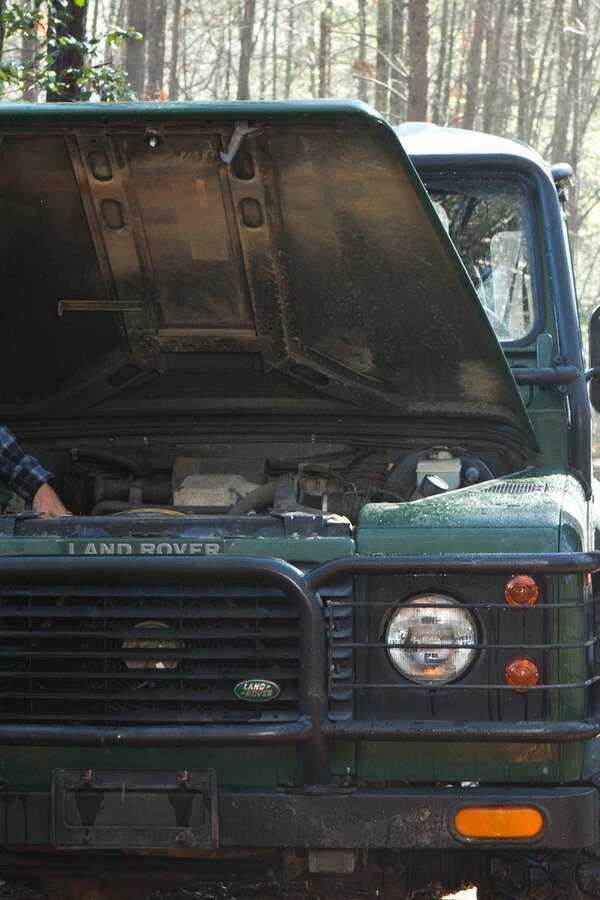 Killing Season (2013) 0